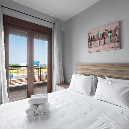 Ultima Summer Residence, Nilie Hospitality Mgmt Afytos Ngoại thất bức ảnh