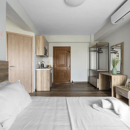 Ultima Summer Residence, Nilie Hospitality Mgmt Afytos Ngoại thất bức ảnh