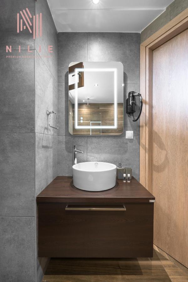 Ultima Summer Residence, Nilie Hospitality Mgmt Afytos Ngoại thất bức ảnh